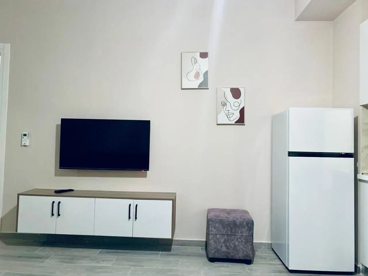 Apartamente me qera Vlorë