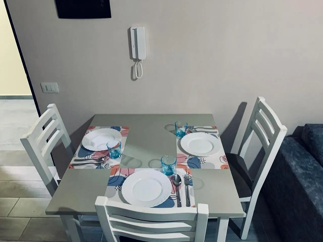 Apartamento Apartamente me qera Vlorë Albania