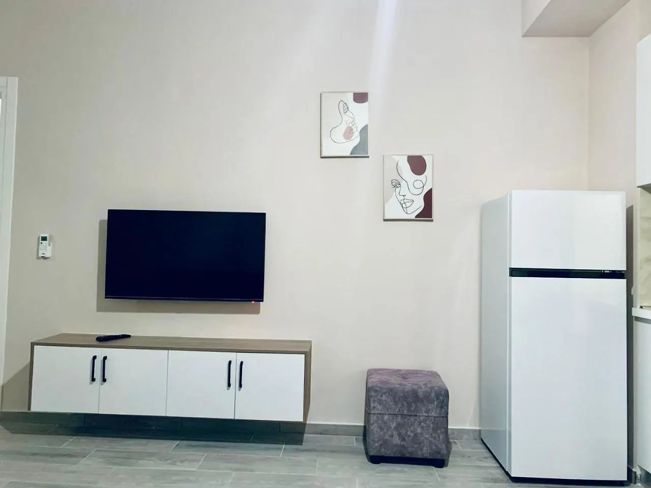 Apartamento Apartamente me qera Vlorë