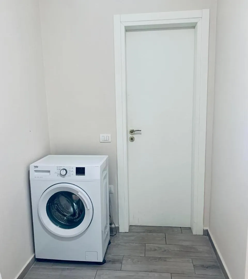 Apartamente me qera Vlorë Apartamento