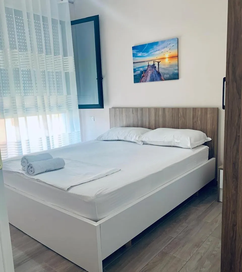 Apartamente me qera Vlorë Albania